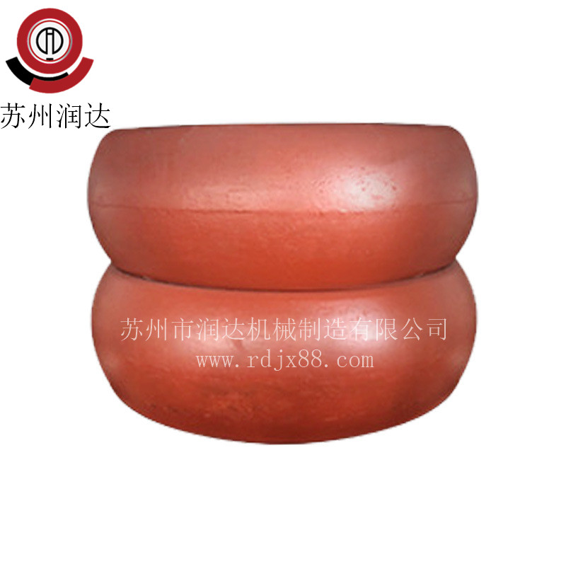 立磨輥套定制哪家好？